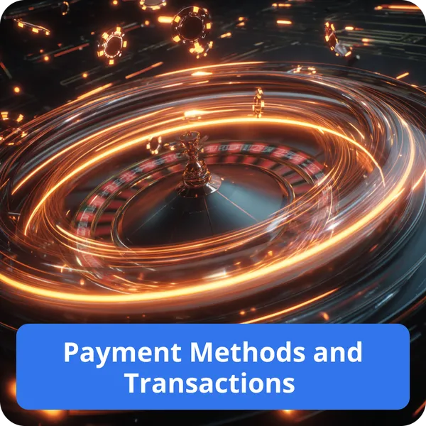 Payment Methods and Transactions